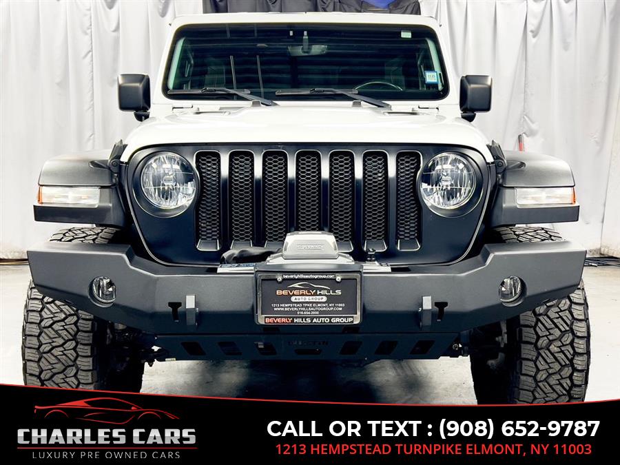 2021 Jeep Wrangler Unlimited Rubicon, available for sale in Elmont, New York | Charles Cars. Elmont, New York 2021 Jeep Wrangler Unlimited Rubicon, available for sale in Elmont, New York | Charles Cars. Elmont, New York