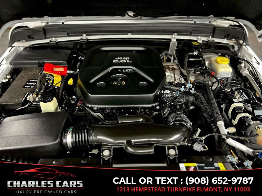 2021 Jeep Wrangler Unlimited Rubicon, available for sale in Elmont, New York | Charles Cars. Elmont, New York 2021 Jeep Wrangler Unlimited Rubicon, available for sale in Elmont, New York | Charles Cars. Elmont, New York
