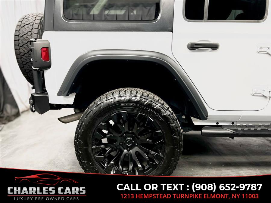 2021 Jeep Wrangler Unlimited Rubicon, available for sale in Elmont, New York | Charles Cars. Elmont, New York 2021 Jeep Wrangler Unlimited Rubicon, available for sale in Elmont, New York | Charles Cars. Elmont, New York