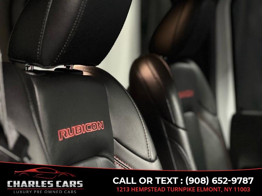 2021 Jeep Wrangler Unlimited Rubicon, available for sale in Elmont, New York | Charles Cars. Elmont, New York 2021 Jeep Wrangler Unlimited Rubicon, available for sale in Elmont, New York | Charles Cars. Elmont, New York