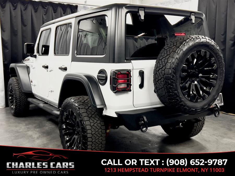 2021 Jeep Wrangler Unlimited Rubicon, available for sale in Elmont, New York | Charles Cars. Elmont, New York 2021 Jeep Wrangler Unlimited Rubicon, available for sale in Elmont, New York | Charles Cars. Elmont, New York