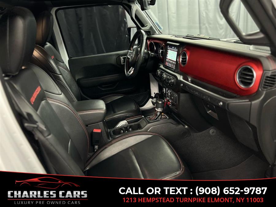 2021 Jeep Wrangler Unlimited Rubicon, available for sale in Elmont, New York | Charles Cars. Elmont, New York 2021 Jeep Wrangler Unlimited Rubicon, available for sale in Elmont, New York | Charles Cars. Elmont, New York