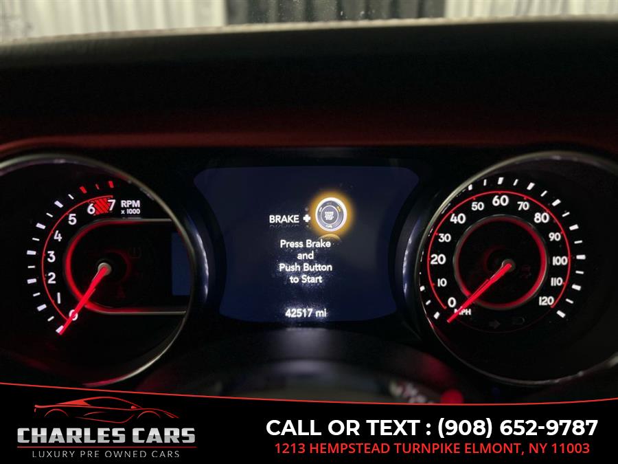 2021 Jeep Wrangler Unlimited Rubicon, available for sale in Elmont, New York | Charles Cars. Elmont, New York 2021 Jeep Wrangler Unlimited Rubicon, available for sale in Elmont, New York | Charles Cars. Elmont, New York