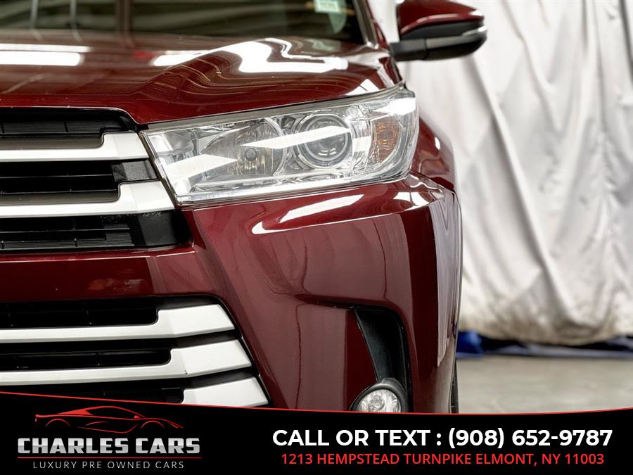 2017 Toyota Highlander XLE, available for sale in Elmont, New York | Charles Cars. Elmont, New York 2017 Toyota Highlander XLE, available for sale in Elmont, New York | Charles Cars. Elmont, New York