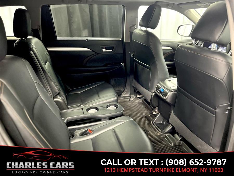 2017 Toyota Highlander XLE, available for sale in Elmont, New York | Charles Cars. Elmont, New York 2017 Toyota Highlander XLE, available for sale in Elmont, New York | Charles Cars. Elmont, New York