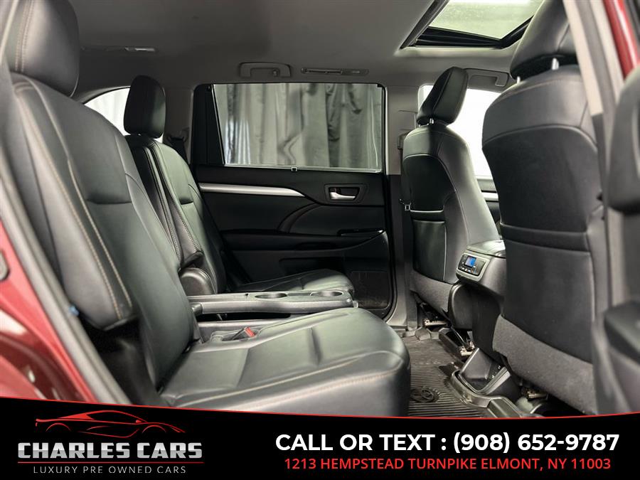 2017 Toyota Highlander XLE, available for sale in Elmont, New York | Charles Cars. Elmont, New York 2017 Toyota Highlander XLE, available for sale in Elmont, New York | Charles Cars. Elmont, New York