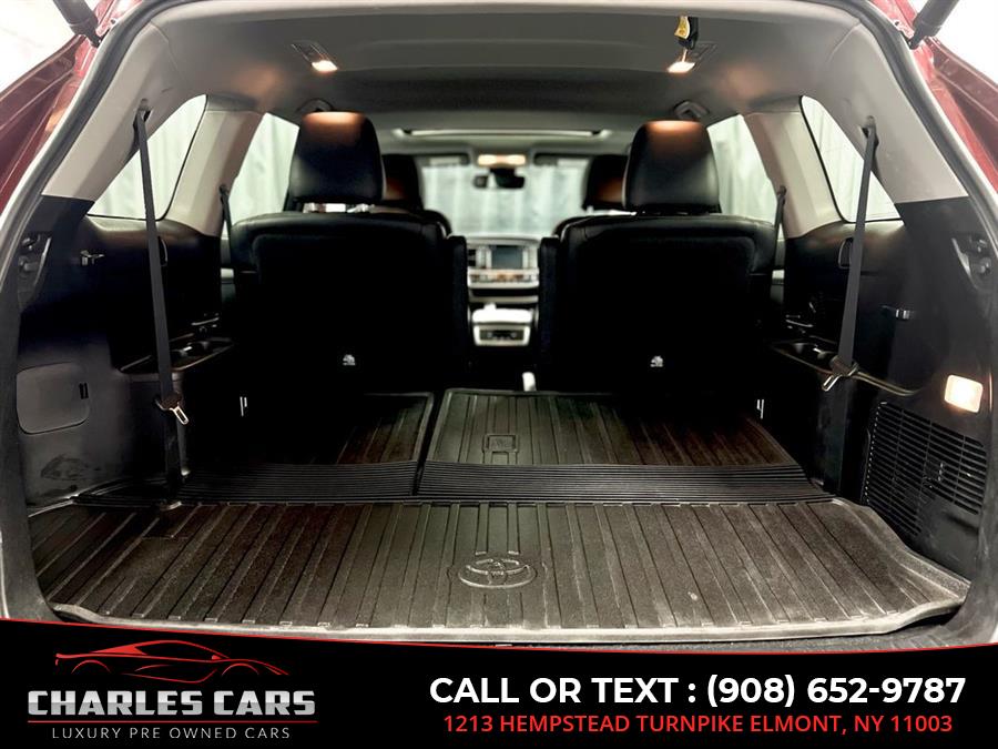 2017 Toyota Highlander XLE, available for sale in Elmont, New York | Charles Cars. Elmont, New York 2017 Toyota Highlander XLE, available for sale in Elmont, New York | Charles Cars. Elmont, New York