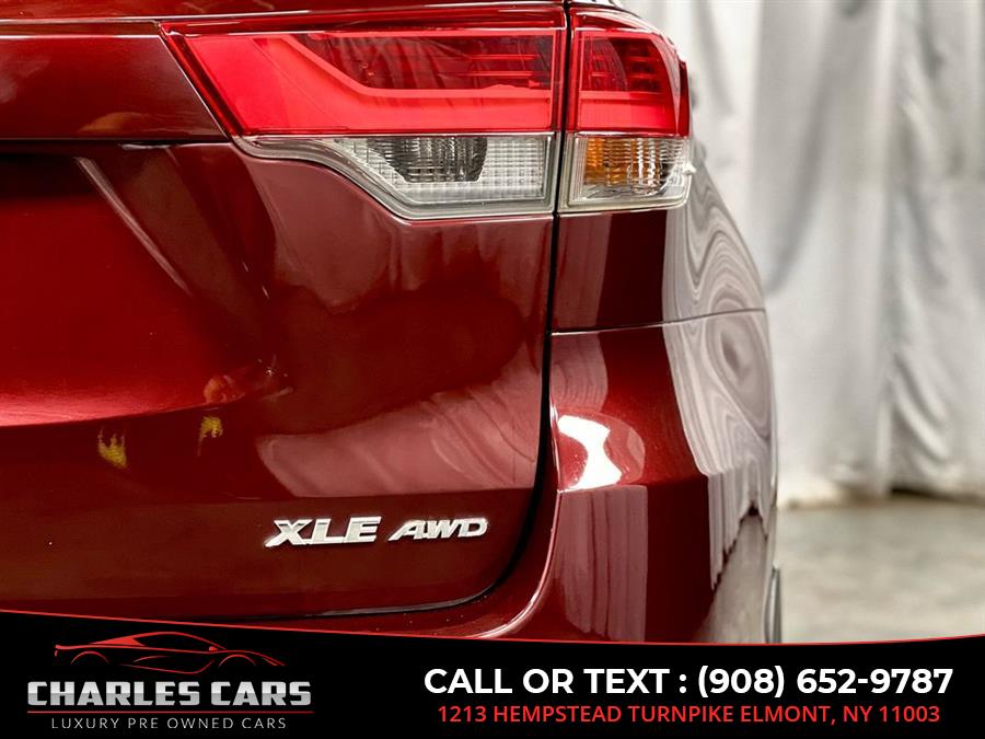 2017 Toyota Highlander XLE, available for sale in Elmont, New York | Charles Cars. Elmont, New York 2017 Toyota Highlander XLE, available for sale in Elmont, New York | Charles Cars. Elmont, New York