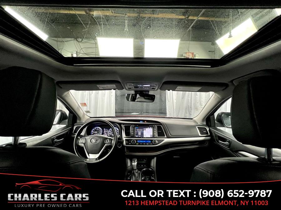 2017 Toyota Highlander XLE, available for sale in Elmont, New York | Charles Cars. Elmont, New York 2017 Toyota Highlander XLE, available for sale in Elmont, New York | Charles Cars. Elmont, New York