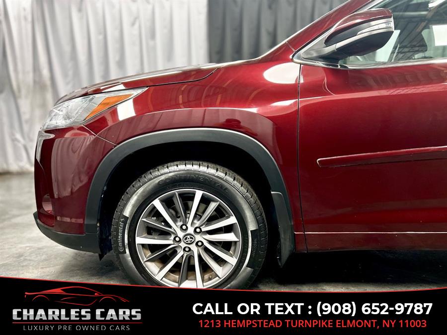 2017 Toyota Highlander XLE, available for sale in Elmont, New York | Charles Cars. Elmont, New York 2017 Toyota Highlander XLE, available for sale in Elmont, New York | Charles Cars. Elmont, New York