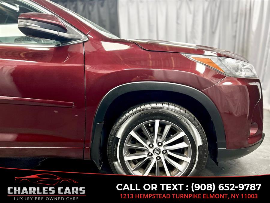 2017 Toyota Highlander XLE, available for sale in Elmont, New York | Charles Cars. Elmont, New York 2017 Toyota Highlander XLE, available for sale in Elmont, New York | Charles Cars. Elmont, New York