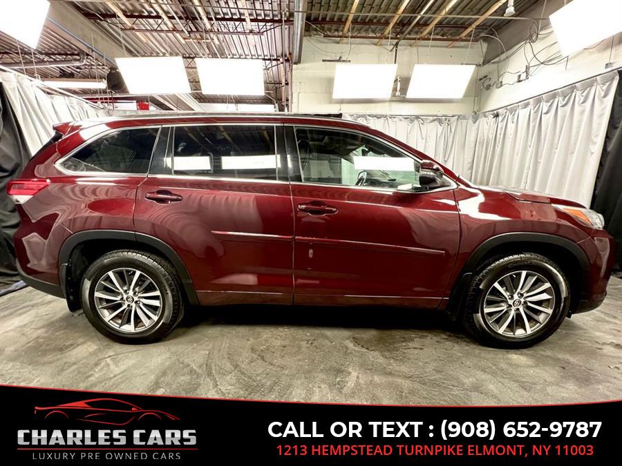 2017 Toyota Highlander XLE, available for sale in Elmont, New York | Charles Cars. Elmont, New York 2017 Toyota Highlander XLE, available for sale in Elmont, New York | Charles Cars. Elmont, New York