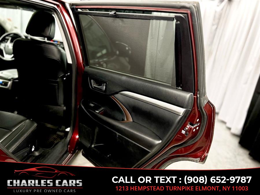 2017 Toyota Highlander XLE, available for sale in Elmont, New York | Charles Cars. Elmont, New York 2017 Toyota Highlander XLE, available for sale in Elmont, New York | Charles Cars. Elmont, New York