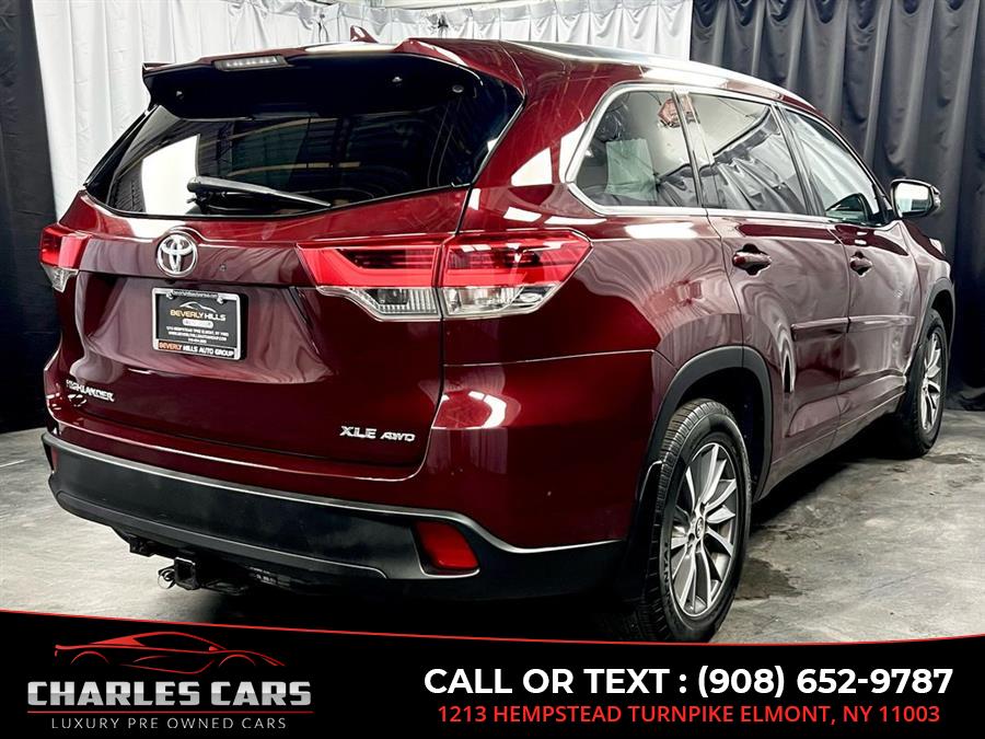 2017 Toyota Highlander XLE, available for sale in Elmont, New York | Charles Cars. Elmont, New York 2017 Toyota Highlander XLE, available for sale in Elmont, New York | Charles Cars. Elmont, New York