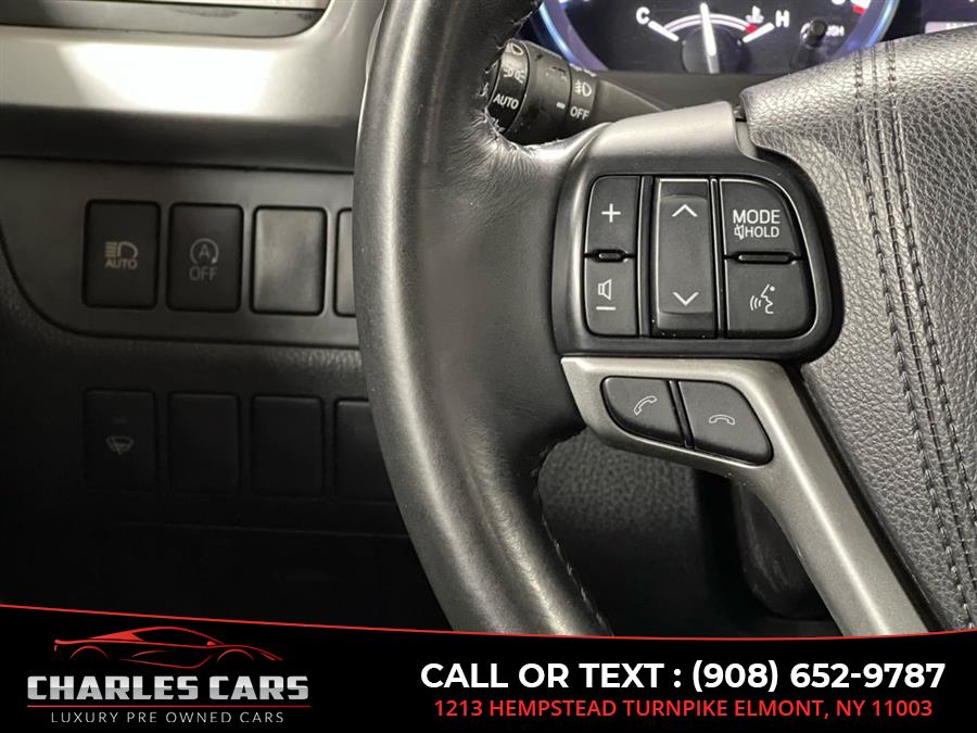 2017 Toyota Highlander XLE, available for sale in Elmont, New York | Charles Cars. Elmont, New York 2017 Toyota Highlander XLE, available for sale in Elmont, New York | Charles Cars. Elmont, New York