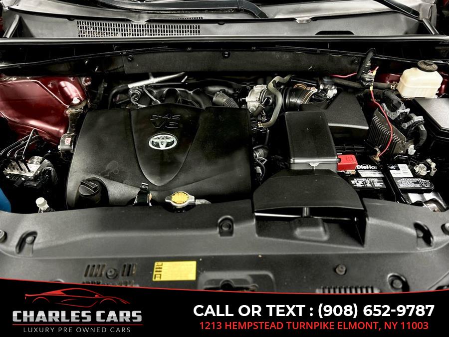 2017 Toyota Highlander XLE, available for sale in Elmont, New York | Charles Cars. Elmont, New York 2017 Toyota Highlander XLE, available for sale in Elmont, New York | Charles Cars. Elmont, New York