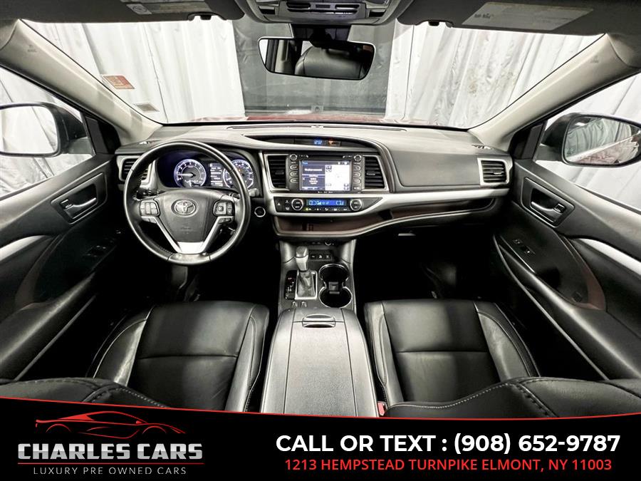 2017 Toyota Highlander XLE, available for sale in Elmont, New York | Charles Cars. Elmont, New York 2017 Toyota Highlander XLE, available for sale in Elmont, New York | Charles Cars. Elmont, New York