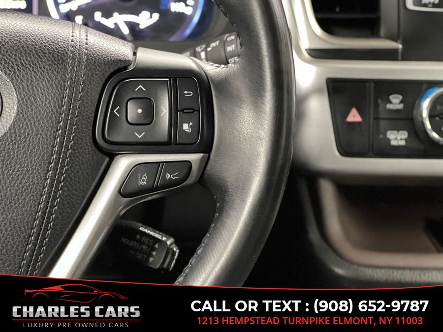 2017 Toyota Highlander XLE, available for sale in Elmont, New York | Charles Cars. Elmont, New York 2017 Toyota Highlander XLE, available for sale in Elmont, New York | Charles Cars. Elmont, New York
