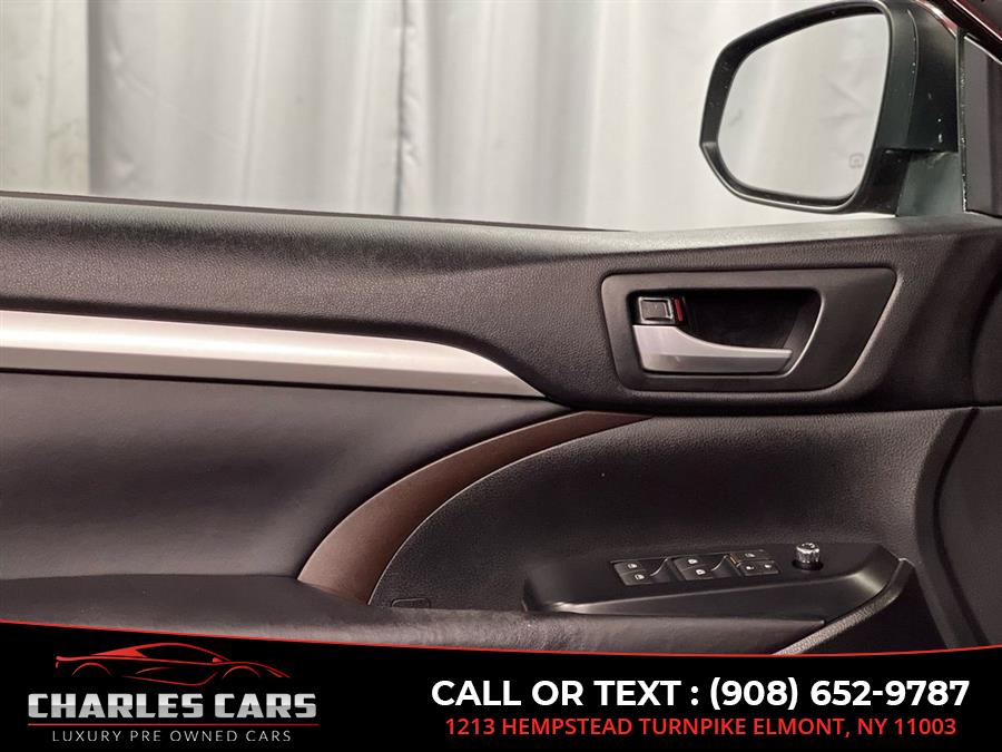 2017 Toyota Highlander XLE, available for sale in Elmont, New York | Charles Cars. Elmont, New York 2017 Toyota Highlander XLE, available for sale in Elmont, New York | Charles Cars. Elmont, New York