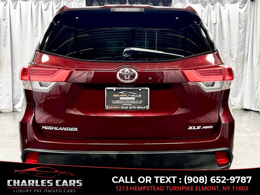 2017 Toyota Highlander XLE, available for sale in Elmont, New York | Charles Cars. Elmont, New York 2017 Toyota Highlander XLE, available for sale in Elmont, New York | Charles Cars. Elmont, New York