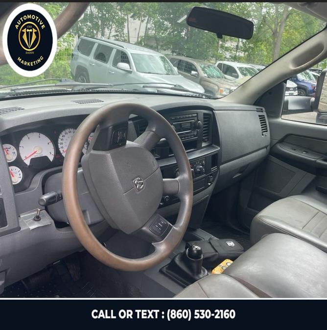 2010 Dodge Ram 3500 4WD Quad Cab 163" WB 60" CA ST, available for sale in Online only, Connecticut | CEO DADDY AUTO. Online only, Connecticut 2010 Dodge Ram 3500 4WD Quad Cab 163" WB 60" CA ST, available for sale in Online only, Connecticut | CEO DADDY AUTO. Online only, Connecticut