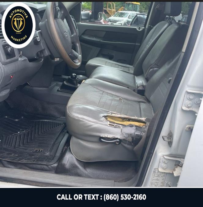 2010 Dodge Ram 3500 4WD Quad Cab 163" WB 60" CA ST, available for sale in Online only, Connecticut | CEO DADDY AUTO. Online only, Connecticut 2010 Dodge Ram 3500 4WD Quad Cab 163" WB 60" CA ST, available for sale in Online only, Connecticut | CEO DADDY AUTO. Online only, Connecticut