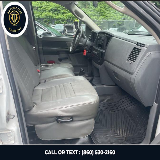 2010 Dodge Ram 3500 4WD Quad Cab 163" WB 60" CA ST, available for sale in Online only, Connecticut | CEO DADDY AUTO. Online only, Connecticut 2010 Dodge Ram 3500 4WD Quad Cab 163" WB 60" CA ST, available for sale in Online only, Connecticut | CEO DADDY AUTO. Online only, Connecticut