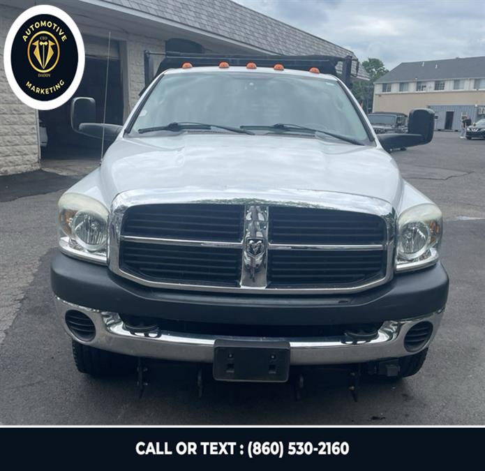 2010 Dodge Ram 3500 4WD Quad Cab 163" WB 60" CA ST, available for sale in Online only, Connecticut | CEO DADDY AUTO. Online only, Connecticut 2010 Dodge Ram 3500 4WD Quad Cab 163" WB 60" CA ST, available for sale in Online only, Connecticut | CEO DADDY AUTO. Online only, Connecticut