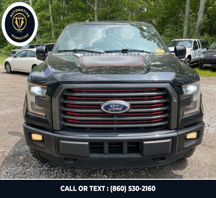 2016 Ford F-150 4WD SuperCrew 157" Lariat, available for sale in Online only, Connecticut | CEO DADDY AUTO. Online only, Connecticut 2016 Ford F-150 4WD SuperCrew 157" Lariat, available for sale in Online only, Connecticut | CEO DADDY AUTO. Online only, Connecticut