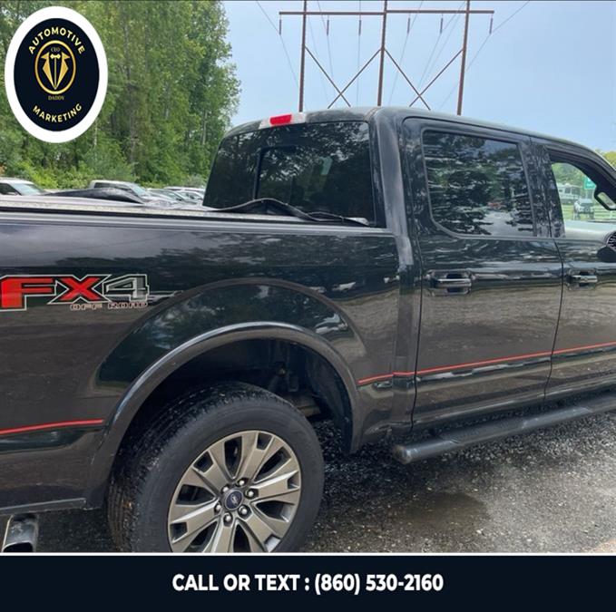 2016 Ford F-150 4WD SuperCrew 157" Lariat, available for sale in Online only, Connecticut | CEO DADDY AUTO. Online only, Connecticut 2016 Ford F-150 4WD SuperCrew 157" Lariat, available for sale in Online only, Connecticut | CEO DADDY AUTO. Online only, Connecticut