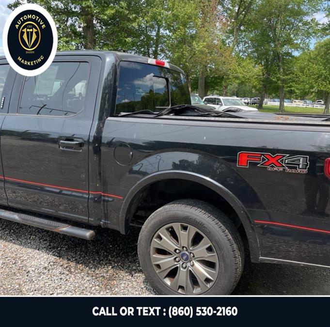 2016 Ford F-150 4WD SuperCrew 157" Lariat, available for sale in Online only, Connecticut | CEO DADDY AUTO. Online only, Connecticut 2016 Ford F-150 4WD SuperCrew 157" Lariat, available for sale in Online only, Connecticut | CEO DADDY AUTO. Online only, Connecticut
