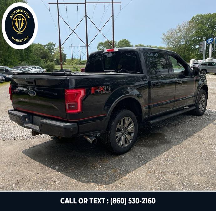 2016 Ford F-150 4WD SuperCrew 157" Lariat, available for sale in Online only, Connecticut | CEO DADDY AUTO. Online only, Connecticut 2016 Ford F-150 4WD SuperCrew 157" Lariat, available for sale in Online only, Connecticut | CEO DADDY AUTO. Online only, Connecticut