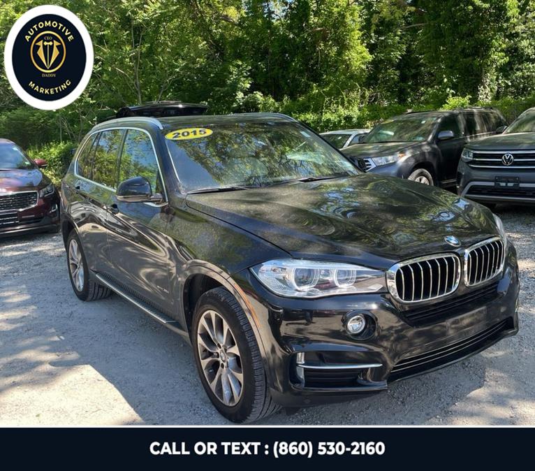2015 BMW X5 AWD 4dr xDrive35i, available for sale in Online only, Connecticut | CEO DADDY AUTO. Online only, Connecticut 2015 BMW X5 AWD 4dr xDrive35i, available for sale in Online only, Connecticut | CEO DADDY AUTO. Online only, Connecticut