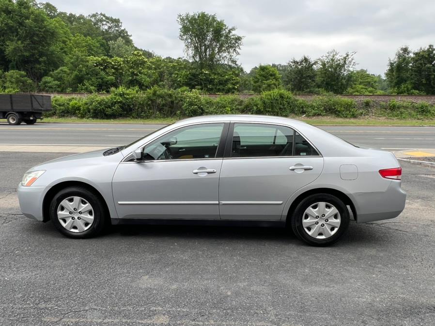 2003 Honda Accord Sdn LX Manual, available for sale in Westfield, Massachusetts | Auto Wings Cop. Westfield, Massachusetts 2003 Honda Accord Sdn LX Manual, available for sale in Westfield, Massachusetts | Auto Wings Cop. Westfield, Massachusetts