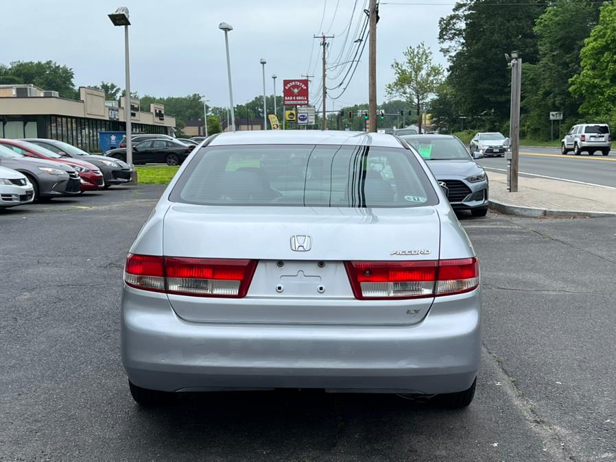 2003 Honda Accord Sdn LX Manual, available for sale in Westfield, Massachusetts | Auto Wings Cop. Westfield, Massachusetts 2003 Honda Accord Sdn LX Manual, available for sale in Westfield, Massachusetts | Auto Wings Cop. Westfield, Massachusetts