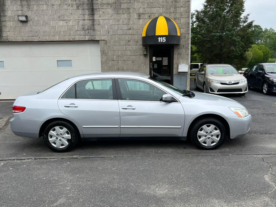 2003 Honda Accord Sdn LX Manual, available for sale in Westfield, Massachusetts | Auto Wings Cop. Westfield, Massachusetts 2003 Honda Accord Sdn LX Manual, available for sale in Westfield, Massachusetts | Auto Wings Cop. Westfield, Massachusetts