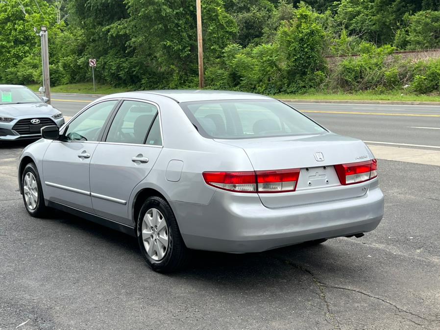 2003 Honda Accord Sdn LX Manual, available for sale in Westfield, Massachusetts | Auto Wings Cop. Westfield, Massachusetts 2003 Honda Accord Sdn LX Manual, available for sale in Westfield, Massachusetts | Auto Wings Cop. Westfield, Massachusetts