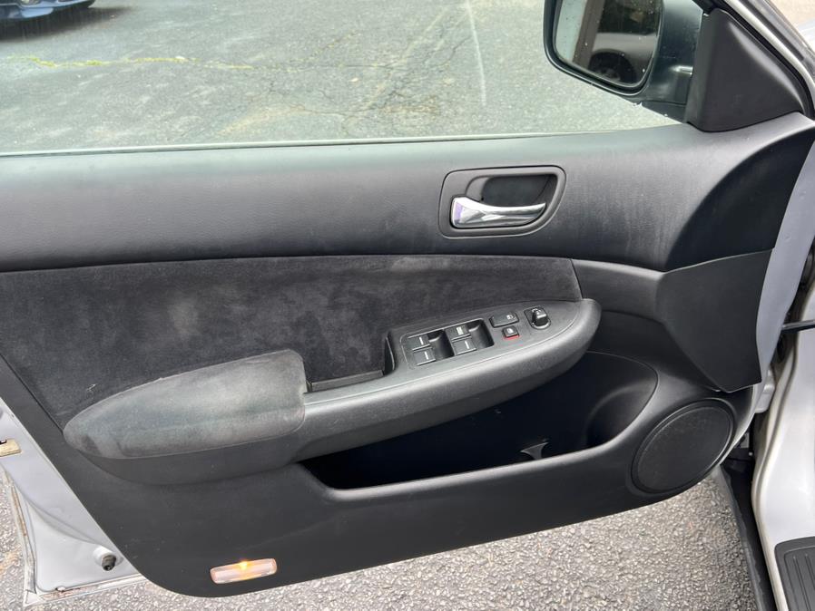 2003 Honda Accord Sdn LX Manual, available for sale in Westfield, Massachusetts | Auto Wings Cop. Westfield, Massachusetts 2003 Honda Accord Sdn LX Manual, available for sale in Westfield, Massachusetts | Auto Wings Cop. Westfield, Massachusetts