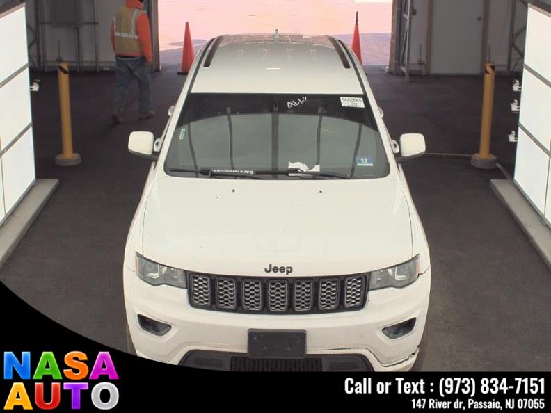 2017 Jeep Grand Cherokee Altitude 4x4 *Ltd Avail*, available for sale in Passaic, New Jersey | Nasa Auto. Passaic, New Jersey 2017 Jeep Grand Cherokee Altitude 4x4 *Ltd Avail*, available for sale in Passaic, New Jersey | Nasa Auto. Passaic, New Jersey