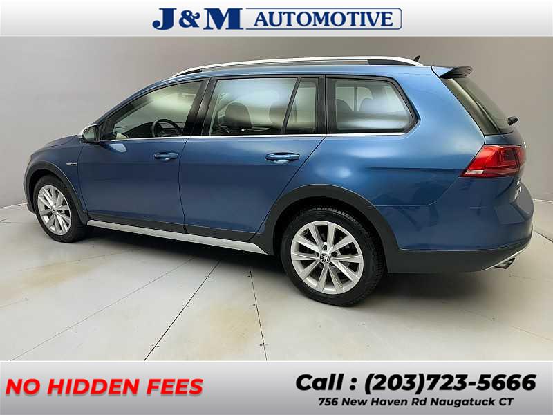 2017 Volkswagen Golf Alltrack S, available for sale in Naugatuck, Connecticut | J&M Automotive Sls&Svc LLC. Naugatuck, Connecticut 2017 Volkswagen Golf Alltrack S, available for sale in Naugatuck, Connecticut | J&M Automotive Sls&Svc LLC. Naugatuck, Connecticut