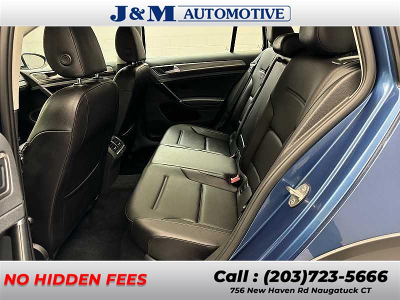 2017 Volkswagen Golf Alltrack S, available for sale in Naugatuck, Connecticut | J&M Automotive Sls&Svc LLC. Naugatuck, Connecticut 2017 Volkswagen Golf Alltrack S, available for sale in Naugatuck, Connecticut | J&M Automotive Sls&Svc LLC. Naugatuck, Connecticut