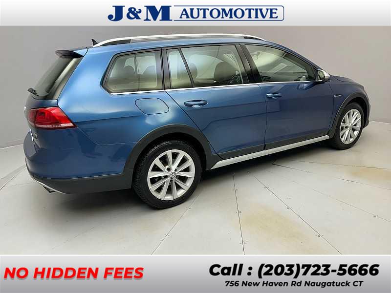 2017 Volkswagen Golf Alltrack S, available for sale in Naugatuck, Connecticut | J&M Automotive Sls&Svc LLC. Naugatuck, Connecticut 2017 Volkswagen Golf Alltrack S, available for sale in Naugatuck, Connecticut | J&M Automotive Sls&Svc LLC. Naugatuck, Connecticut