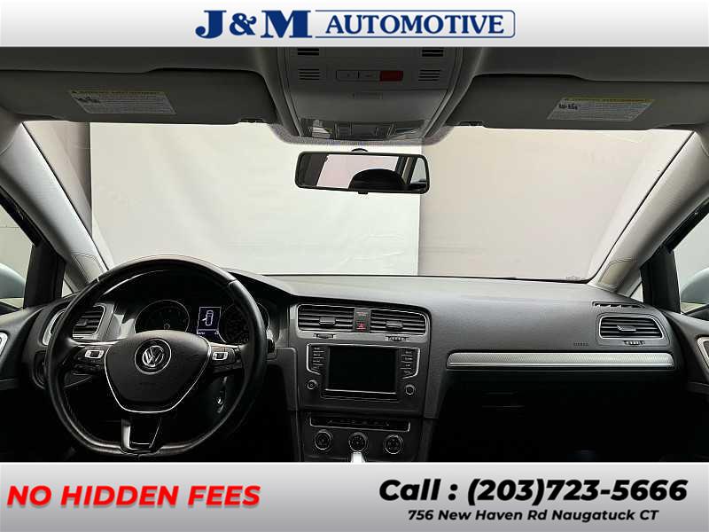 2017 Volkswagen Golf Alltrack S, available for sale in Naugatuck, Connecticut | J&M Automotive Sls&Svc LLC. Naugatuck, Connecticut 2017 Volkswagen Golf Alltrack S, available for sale in Naugatuck, Connecticut | J&M Automotive Sls&Svc LLC. Naugatuck, Connecticut