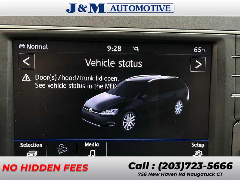 2017 Volkswagen Golf Alltrack S, available for sale in Naugatuck, Connecticut | J&M Automotive Sls&Svc LLC. Naugatuck, Connecticut 2017 Volkswagen Golf Alltrack S, available for sale in Naugatuck, Connecticut | J&M Automotive Sls&Svc LLC. Naugatuck, Connecticut