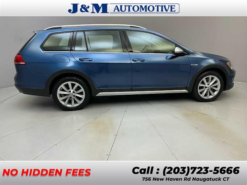 2017 Volkswagen Golf Alltrack S, available for sale in Naugatuck, Connecticut | J&M Automotive Sls&Svc LLC. Naugatuck, Connecticut 2017 Volkswagen Golf Alltrack S, available for sale in Naugatuck, Connecticut | J&M Automotive Sls&Svc LLC. Naugatuck, Connecticut
