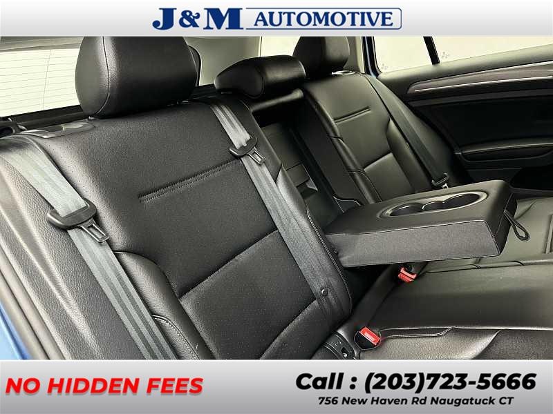 2017 Volkswagen Golf Alltrack S, available for sale in Naugatuck, Connecticut | J&M Automotive Sls&Svc LLC. Naugatuck, Connecticut 2017 Volkswagen Golf Alltrack S, available for sale in Naugatuck, Connecticut | J&M Automotive Sls&Svc LLC. Naugatuck, Connecticut