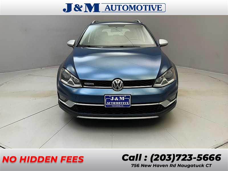 2017 Volkswagen Golf Alltrack S, available for sale in Naugatuck, Connecticut | J&M Automotive Sls&Svc LLC. Naugatuck, Connecticut 2017 Volkswagen Golf Alltrack S, available for sale in Naugatuck, Connecticut | J&M Automotive Sls&Svc LLC. Naugatuck, Connecticut