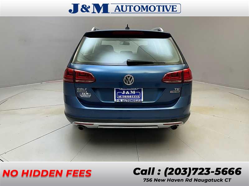 2017 Volkswagen Golf Alltrack S, available for sale in Naugatuck, Connecticut | J&M Automotive Sls&Svc LLC. Naugatuck, Connecticut 2017 Volkswagen Golf Alltrack S, available for sale in Naugatuck, Connecticut | J&M Automotive Sls&Svc LLC. Naugatuck, Connecticut