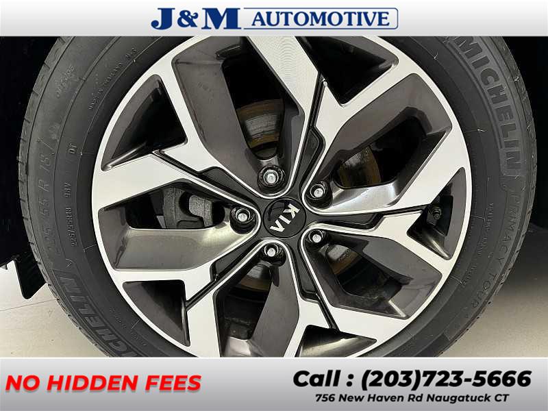 2022 Kia Sportage EX, available for sale in Naugatuck, Connecticut | J&M Automotive Sls&Svc LLC. Naugatuck, Connecticut 2022 Kia Sportage EX, available for sale in Naugatuck, Connecticut | J&M Automotive Sls&Svc LLC. Naugatuck, Connecticut