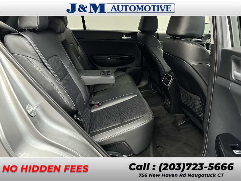 2022 Kia Sportage EX, available for sale in Naugatuck, Connecticut | J&M Automotive Sls&Svc LLC. Naugatuck, Connecticut 2022 Kia Sportage EX, available for sale in Naugatuck, Connecticut | J&M Automotive Sls&Svc LLC. Naugatuck, Connecticut
